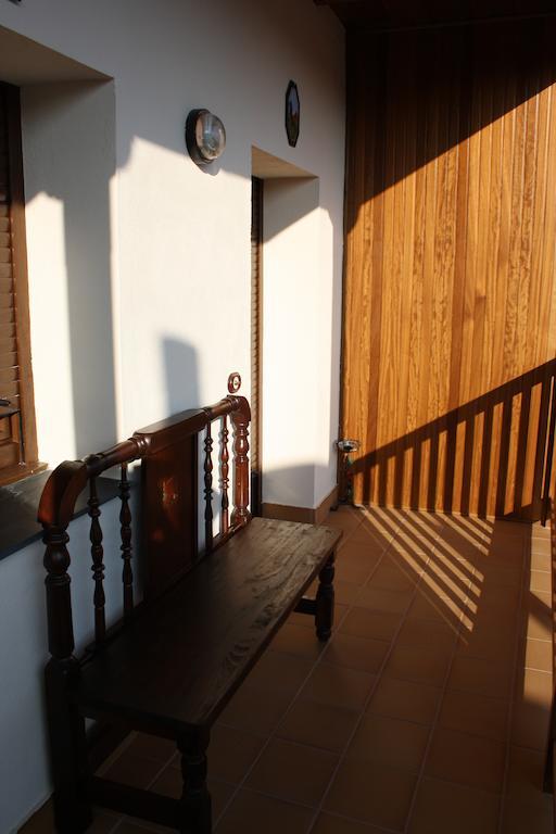 Casa Rural El Almendro De Maria Ponferrada Exterior photo