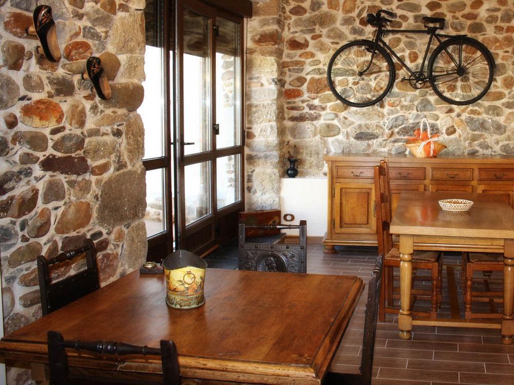 Casa Rural El Almendro De Maria Ponferrada Exterior photo